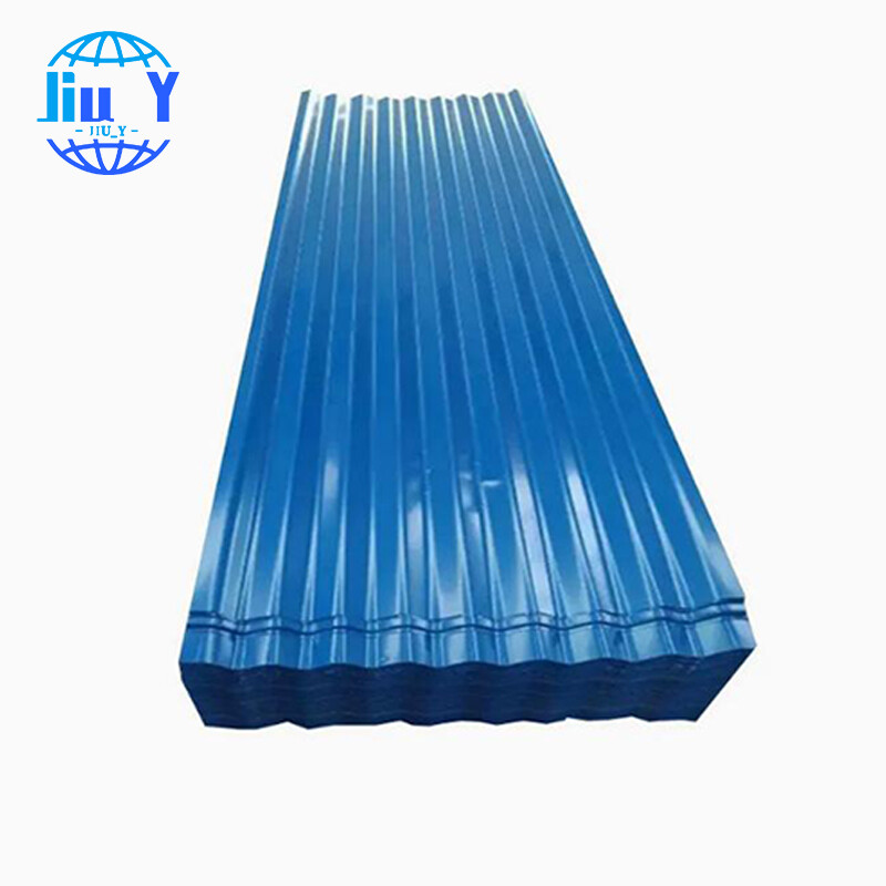 Roof sheet