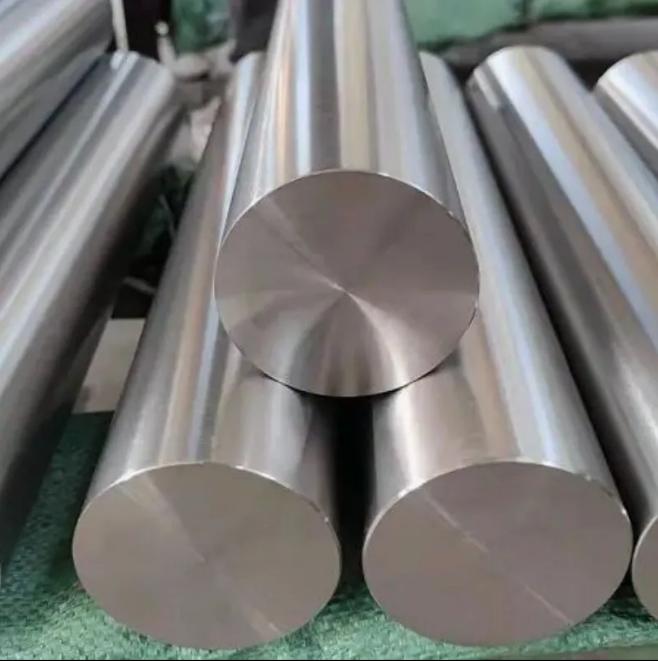Incoloy/Hastelloy/Monel bar