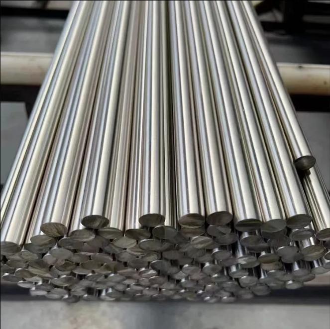 Incoloy/Hastelloy/Monel bar