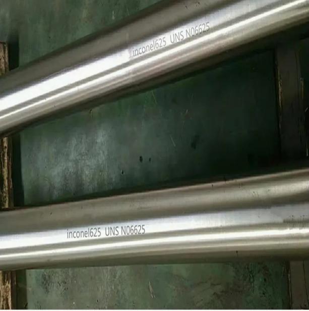 Incoloy/Hastelloy/Monel bar