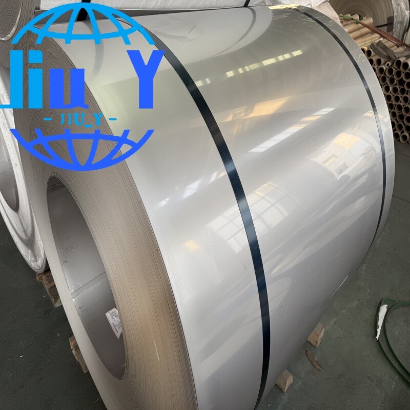 Stainless steel coil/strip