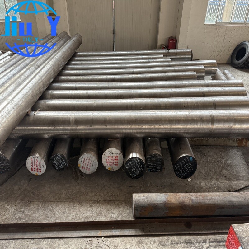 Nickel / Monel / Hastelloy alloy rod