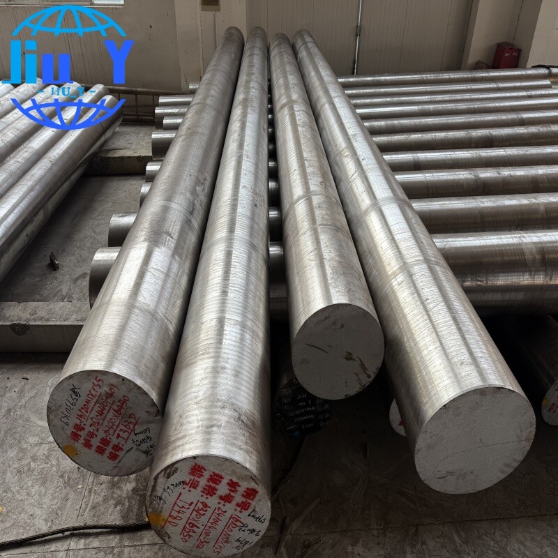Nickel / Monel / Hastelloy alloy rod