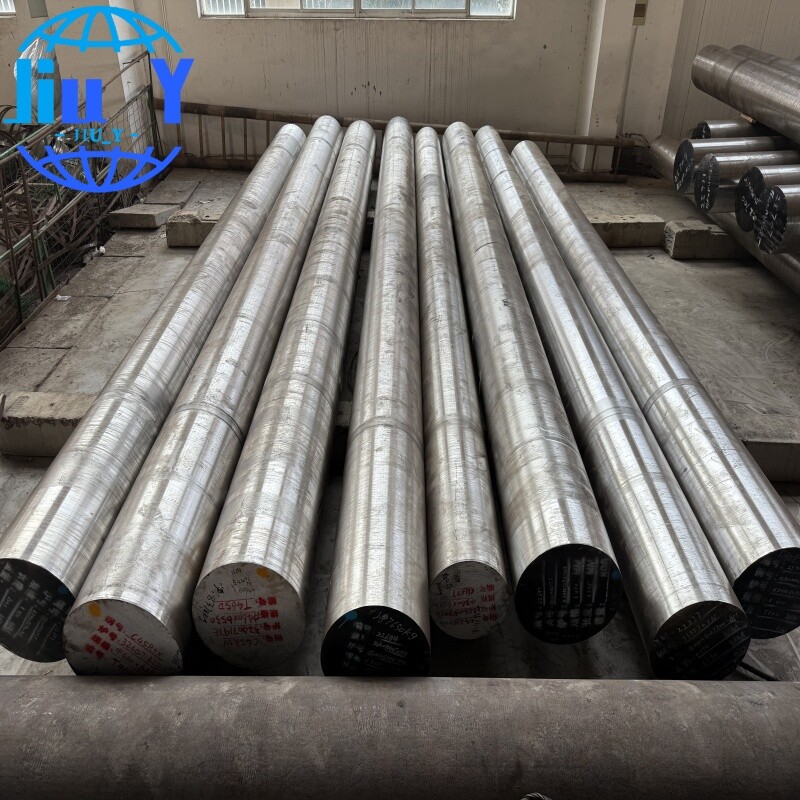 Nickel / Monel / Hastelloy alloy rod