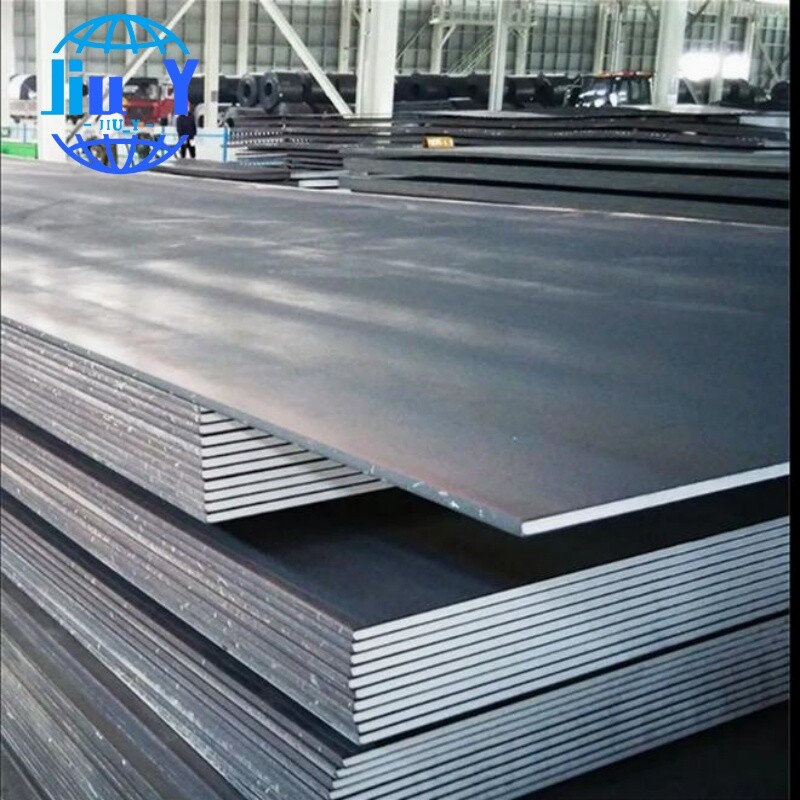 Carbon Steel Plate