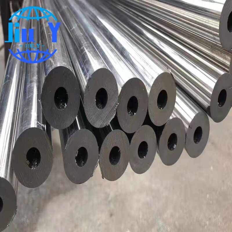 Nickel / Monel / Hastelloy alloy pipe