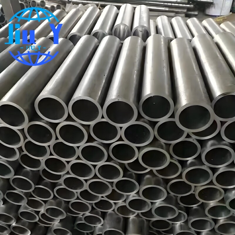 Nickel / Monel / Hastelloy alloy pipe