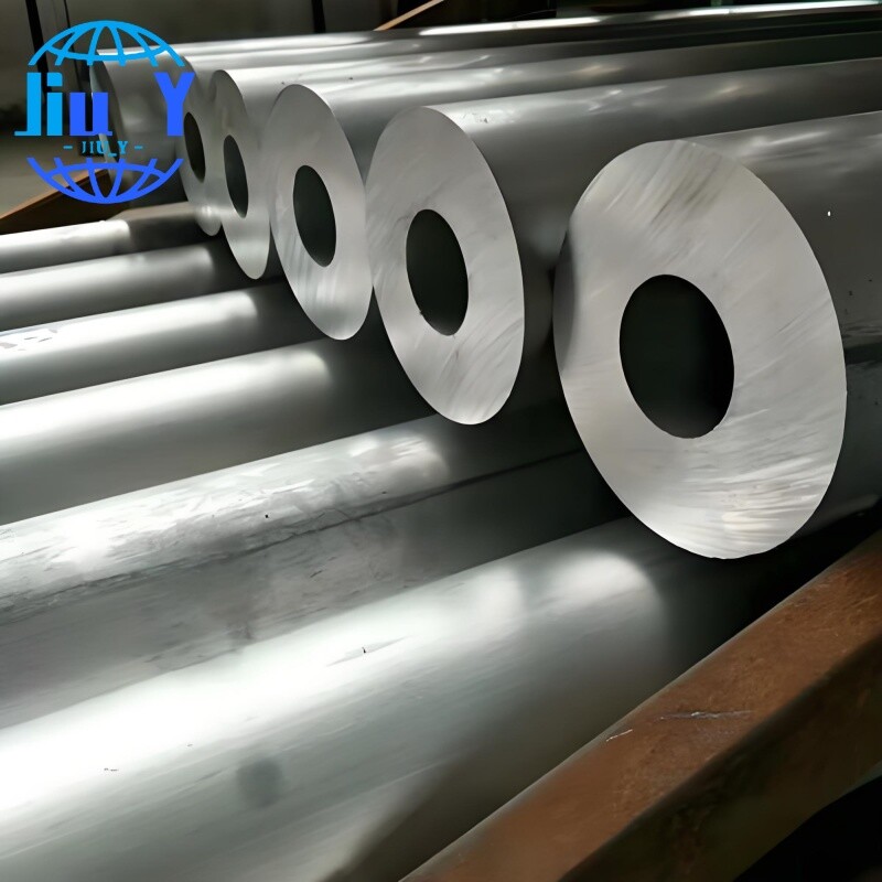 Nickel / Monel / Hastelloy alloy pipe