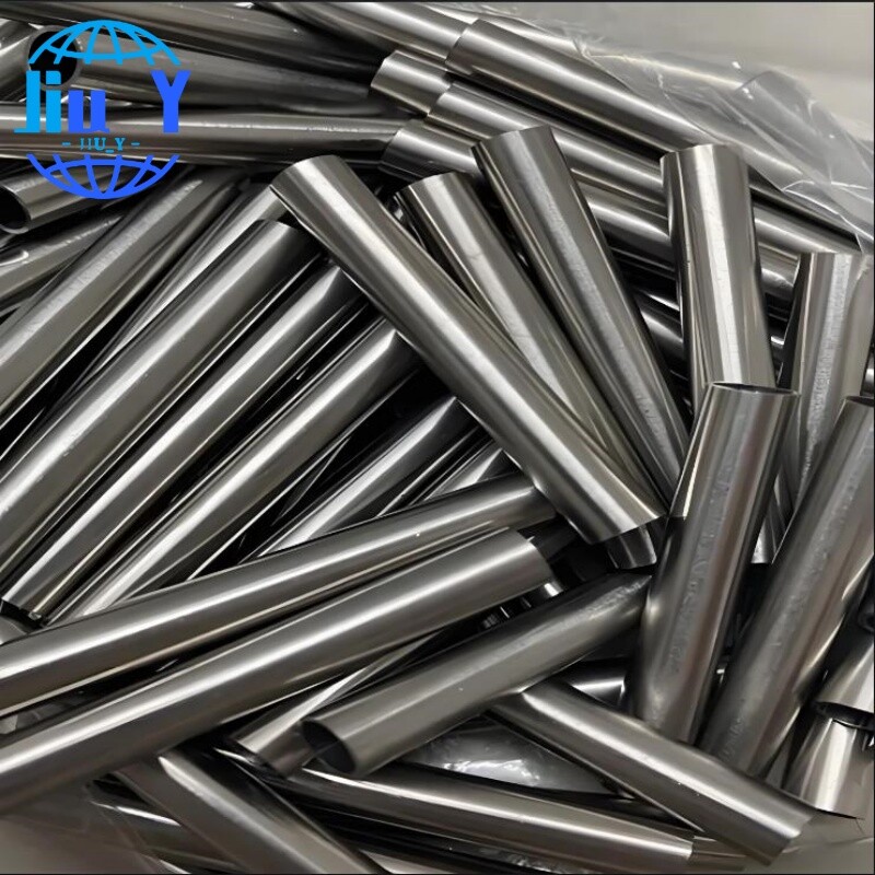 Nickel / Monel / Hastelloy alloy pipe