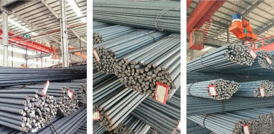 Rebar