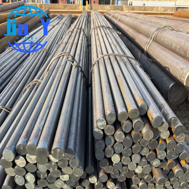 Carbon steel bar