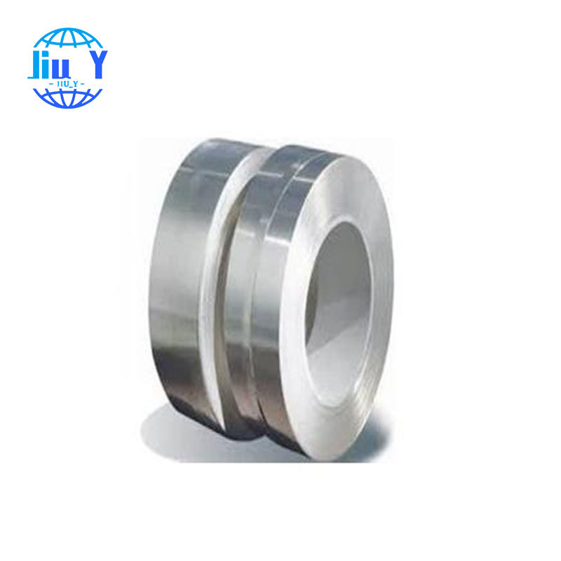 Nickel / Monel / Hastelloy alloy coil