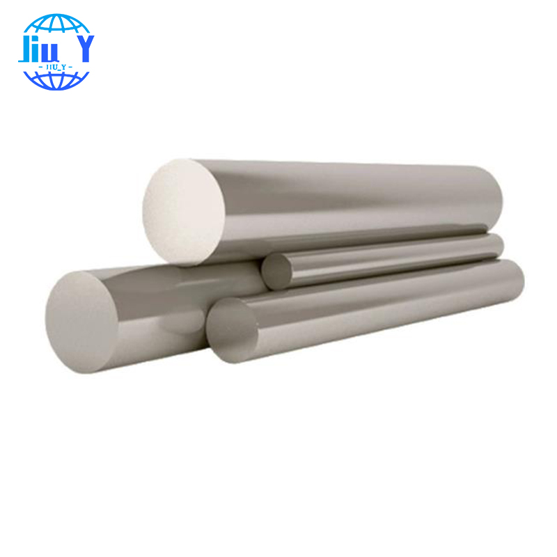 Aluminum rod