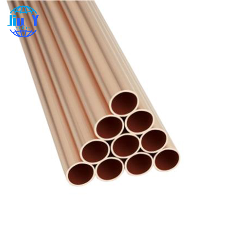 Copper pipe