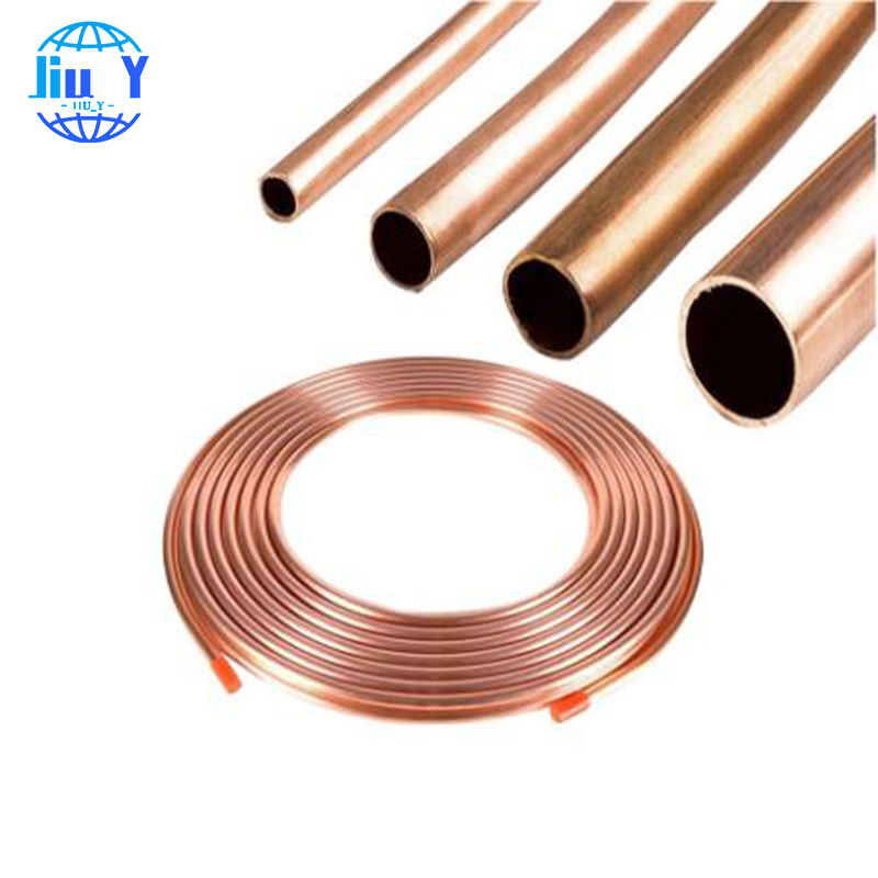 Copper pipe