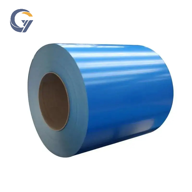 Color Coated Galvanized Steel Coil/PPGI