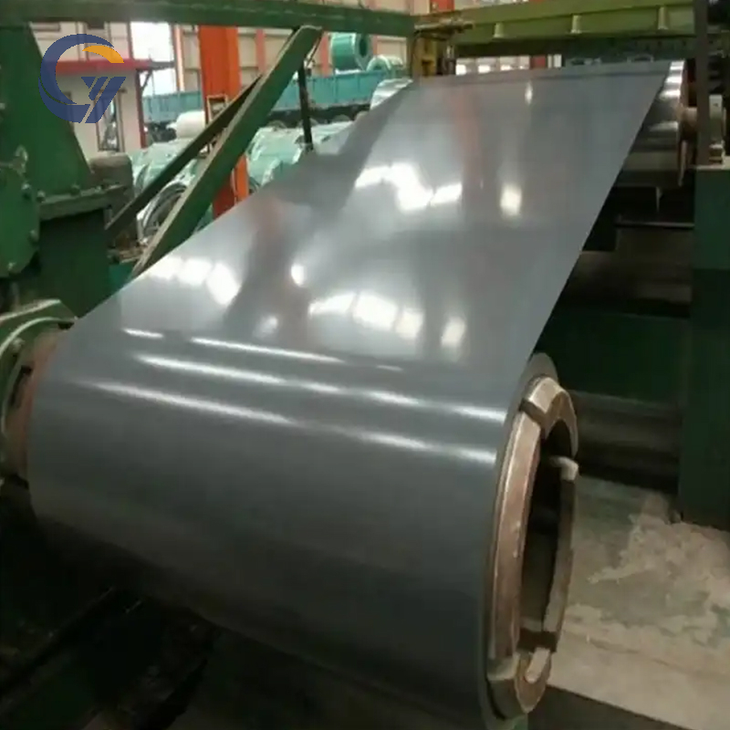 Color Coated Galvanized Steel Coil/PPGI