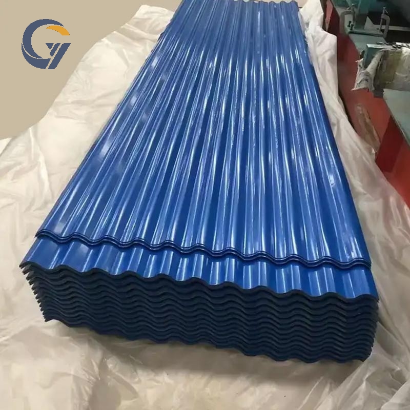 Roofing Sheet
