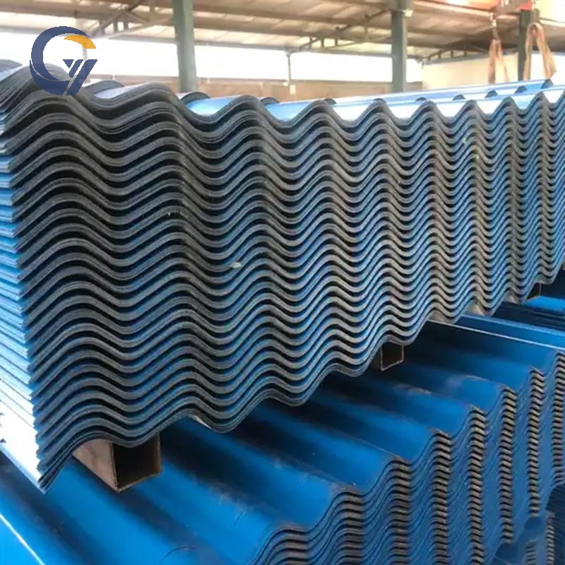 Roofing Sheet