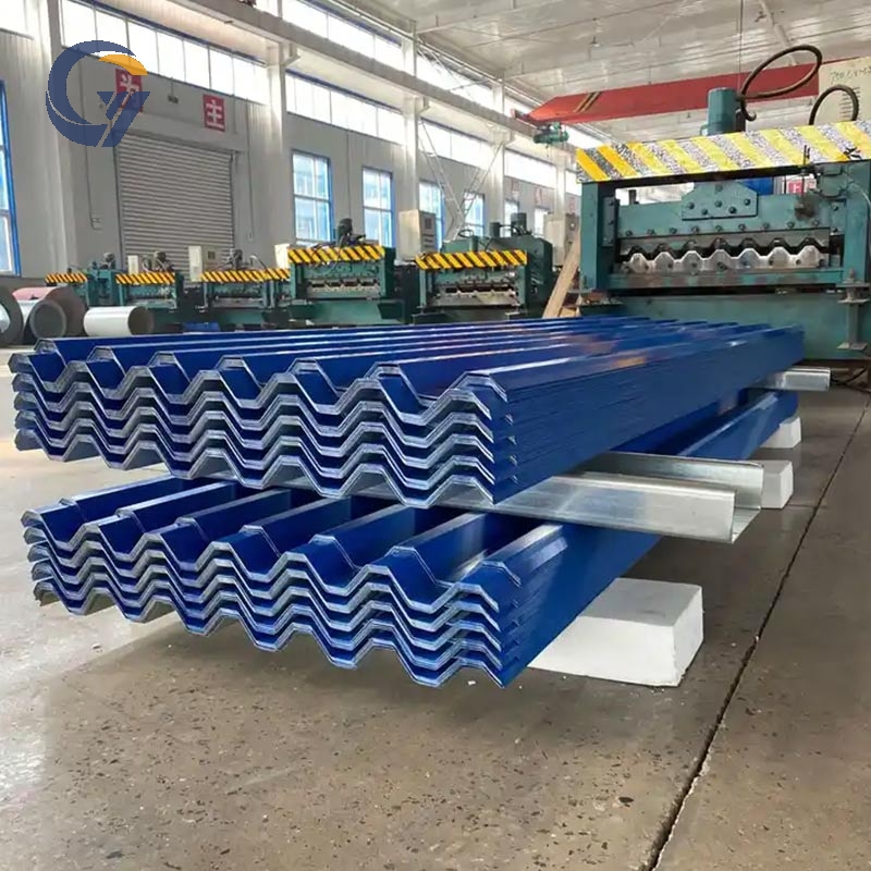 Roofing Sheet