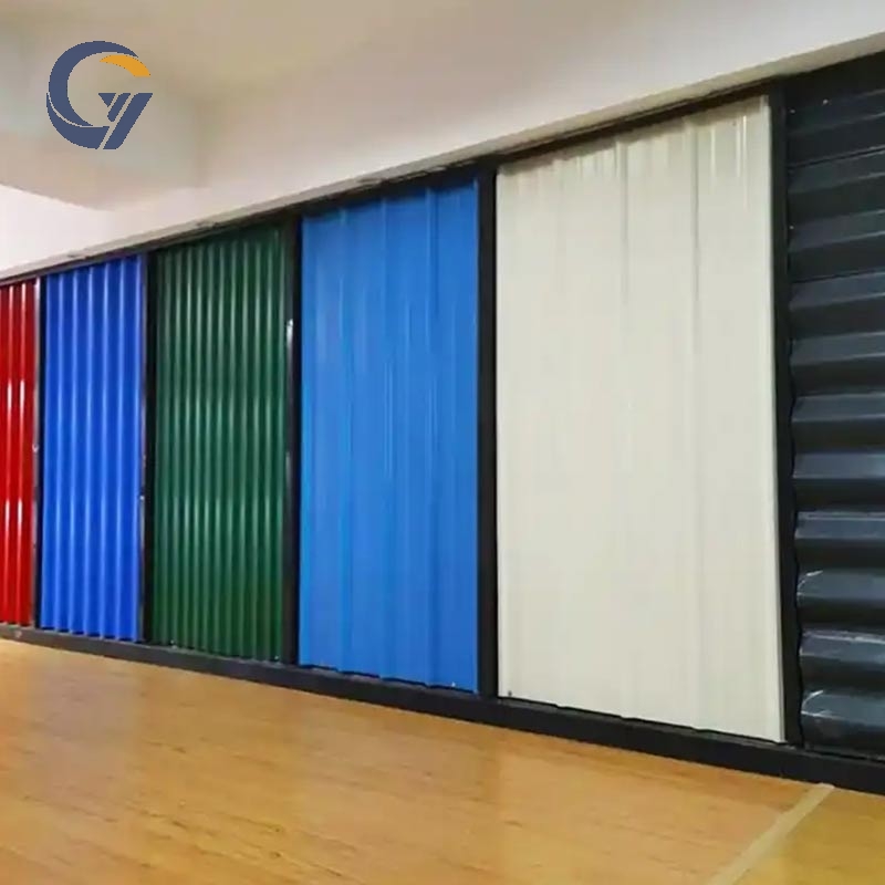 Roofing Sheet