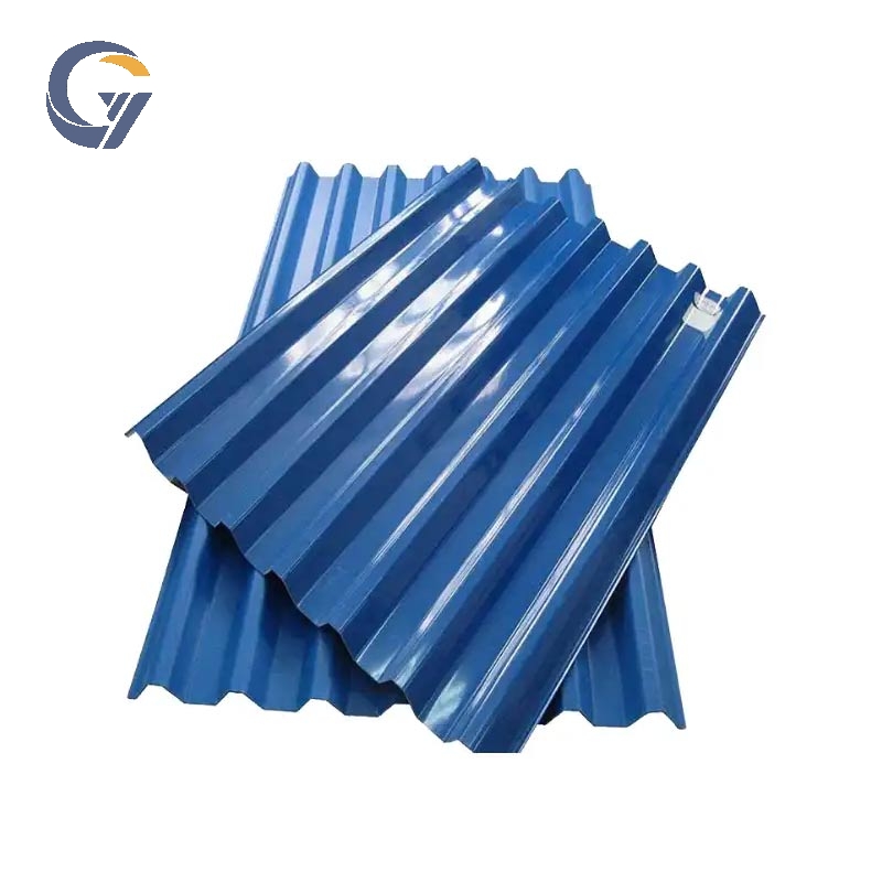 Roofing Sheet
