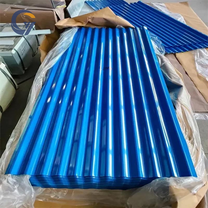 Roofing Sheet