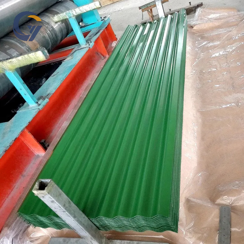 Roofing Sheet