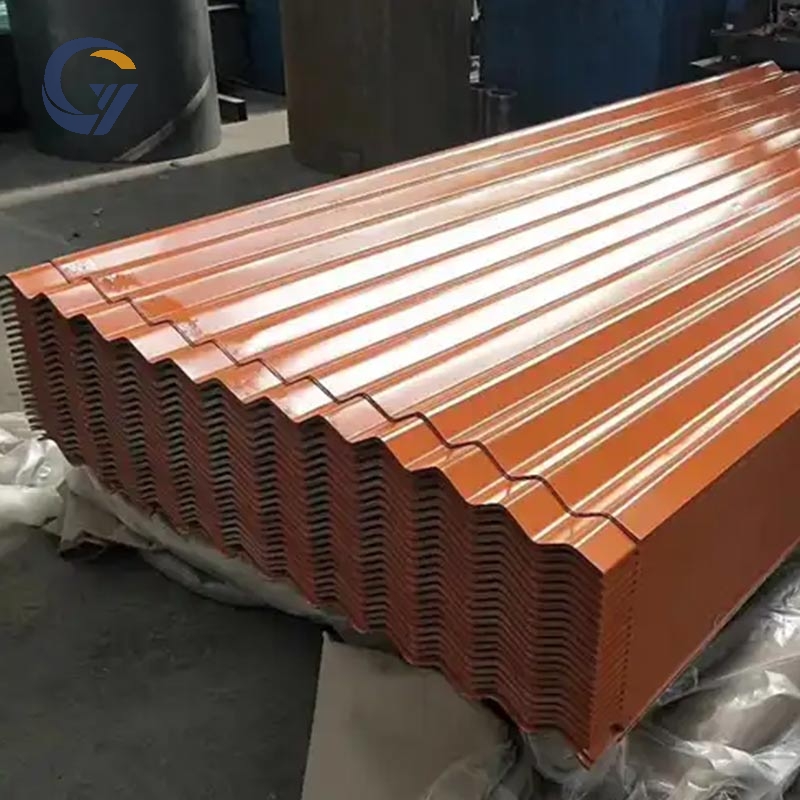 Roofing Sheet