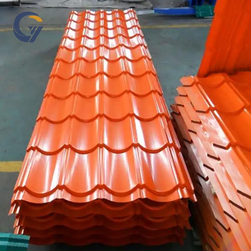 Roofing Sheet