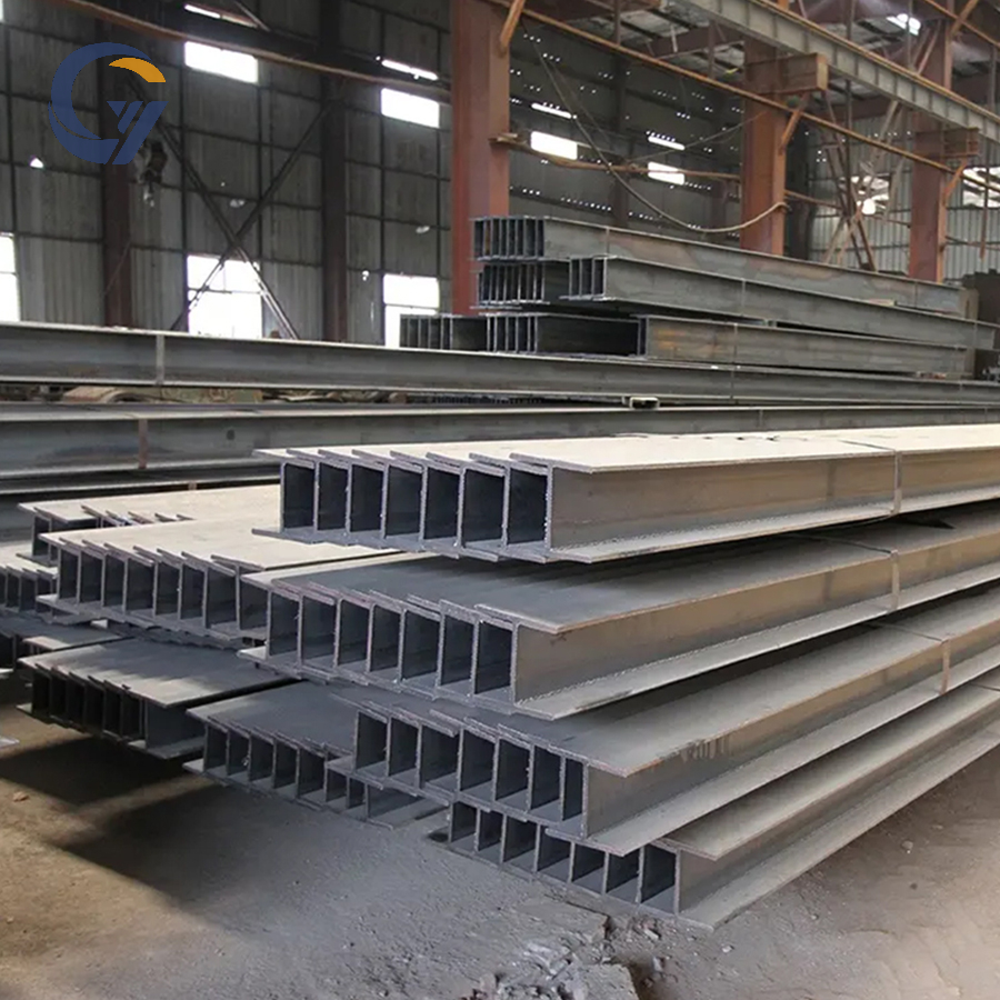 Carbon Steel H-Beam
