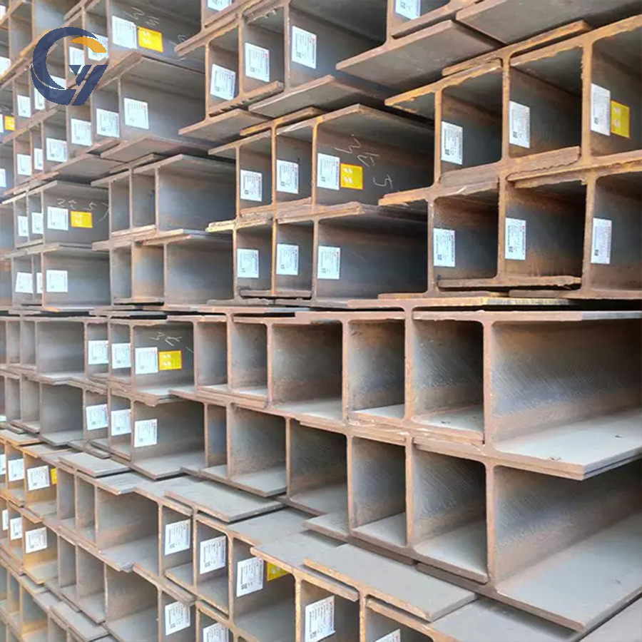 Carbon Steel H-Beam