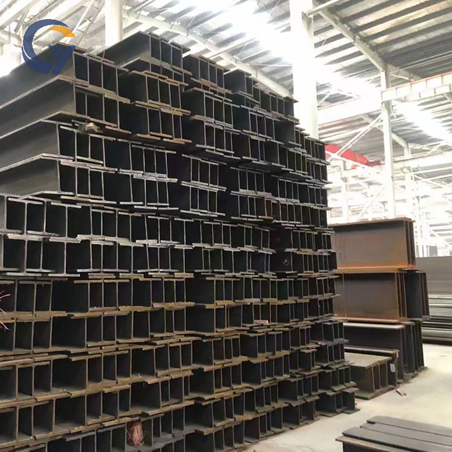 Carbon Steel H-Beam