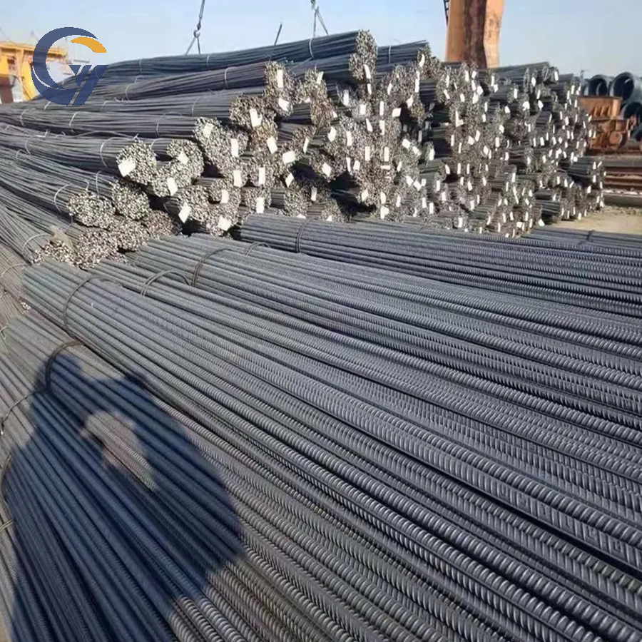 Steel Bars