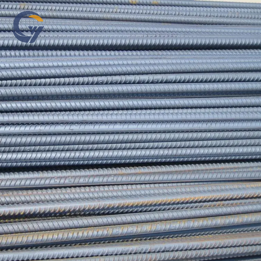 Steel Bars