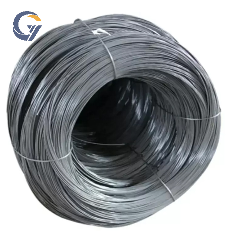 Steel Wire
