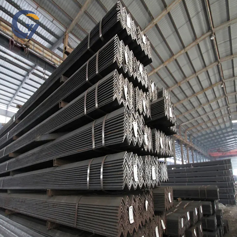 Carbon Steel Angle