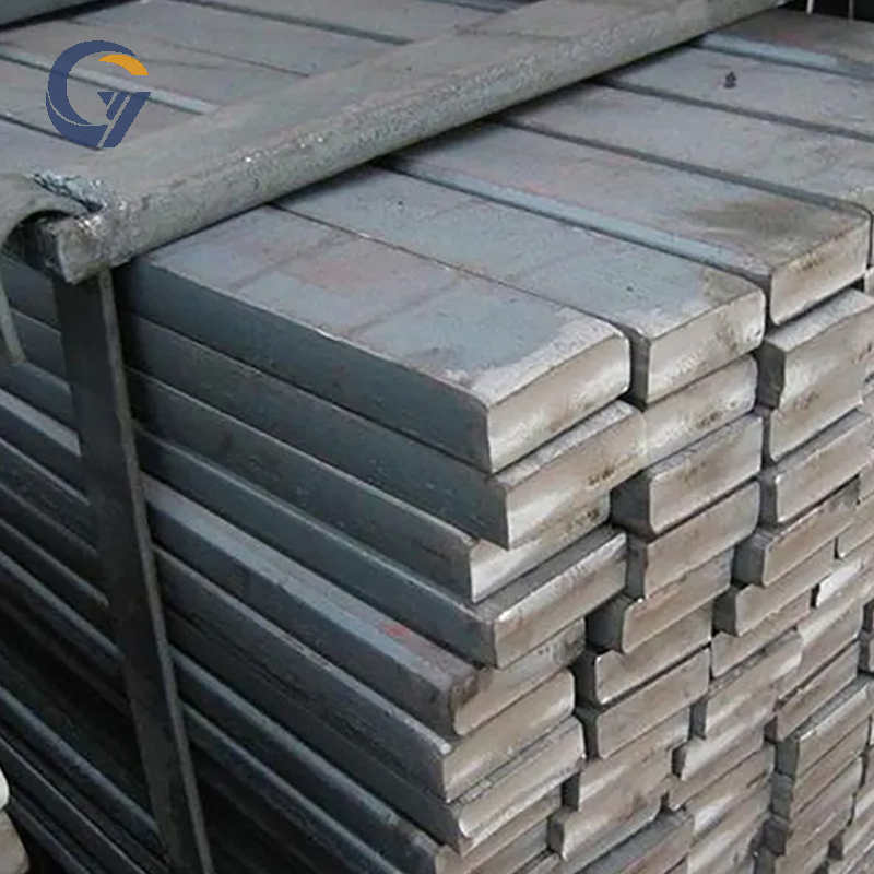 Carbon Steel Square Bar