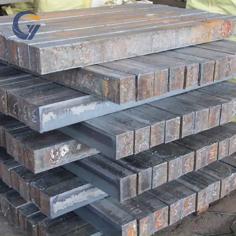 Carbon Steel Square Bar