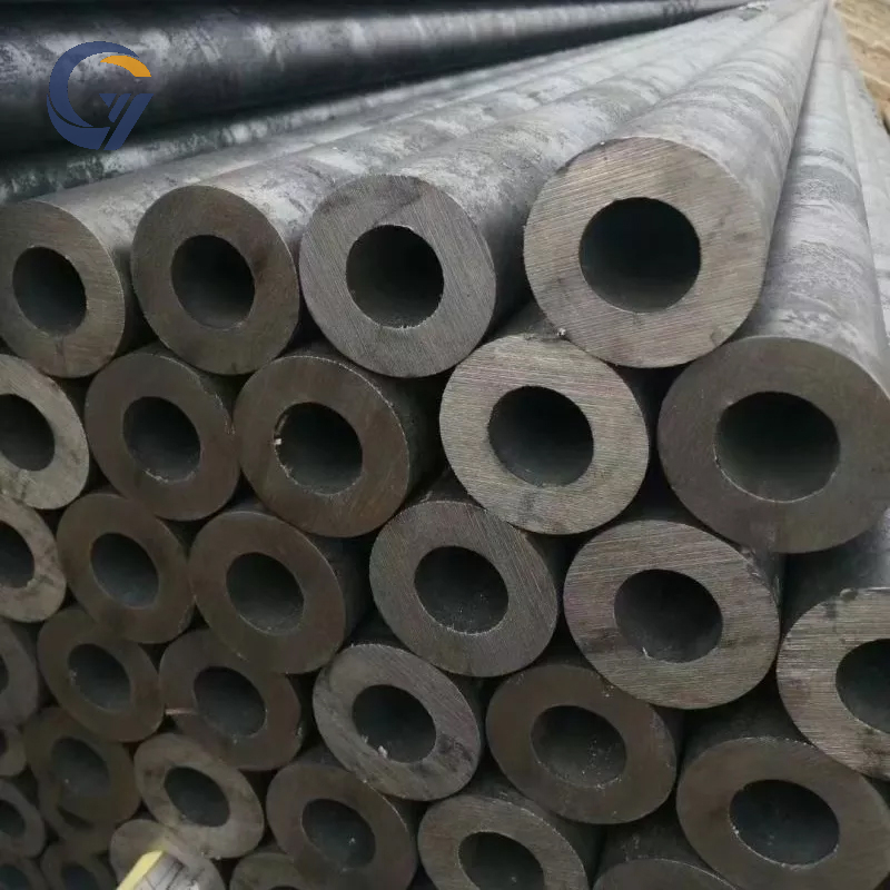 Large Thick Wall Seamless Pipe