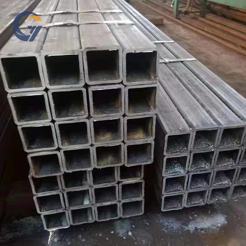 Seamless Square Tube