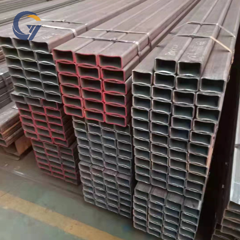 Seamless Square Tube