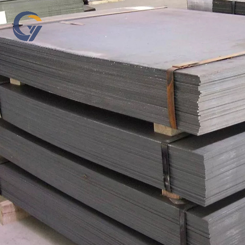 Hot Rolled Carbon Steel Plate