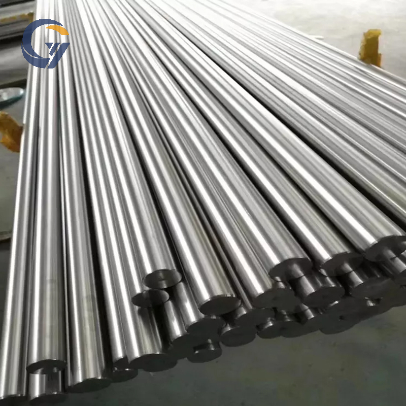 Stainless Steel Round Bar