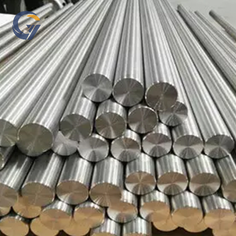 Stainless Steel Round Bar