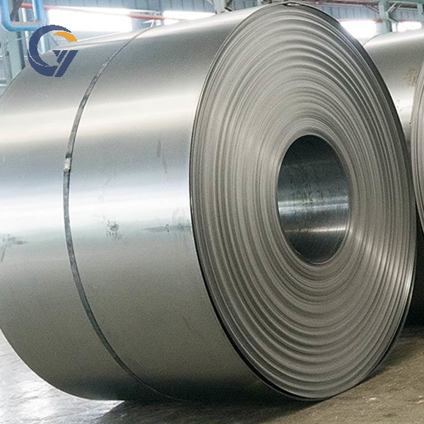 201 Stainless Steel Coil