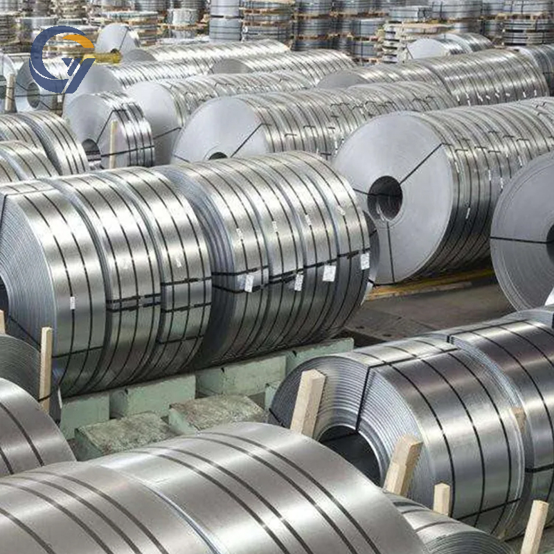 Stainless Steel Belt