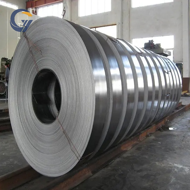 Stainless Steel Belt