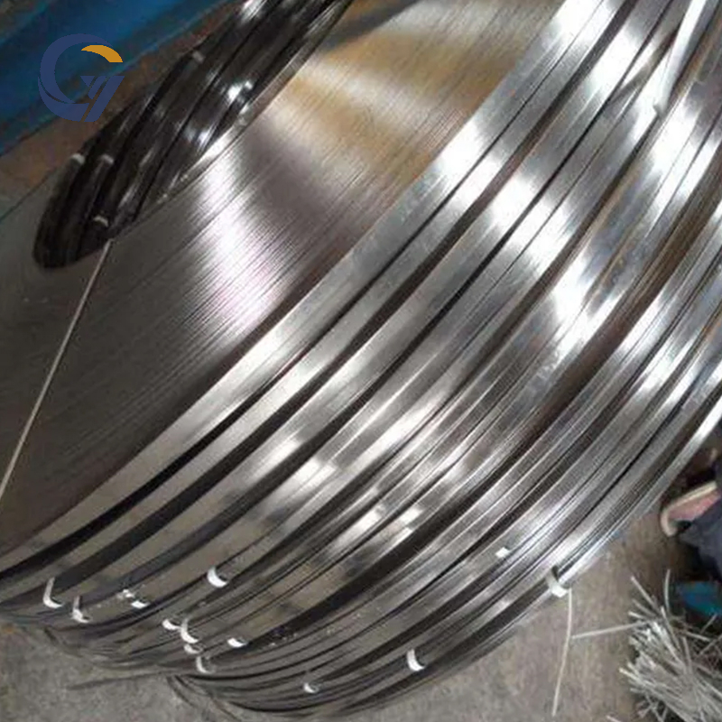 Stainless Steel Belt