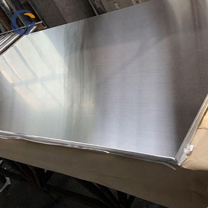 Stainless Steel Plate